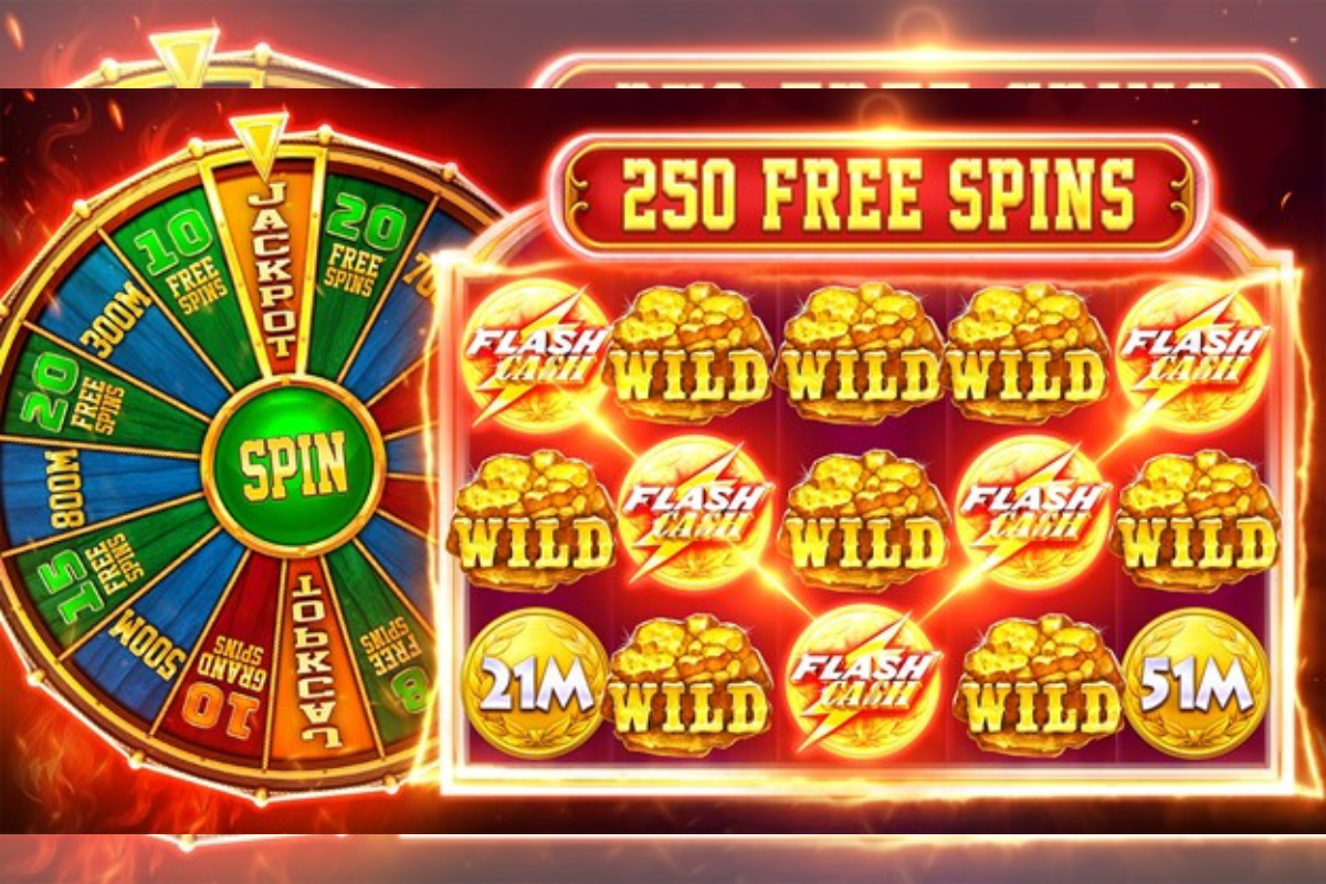 Slot online mana yang memiliki putaran gratis terbanyak?