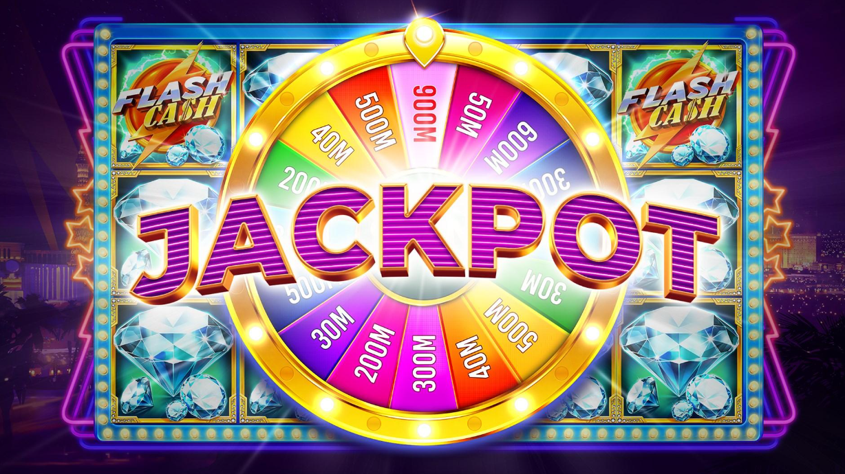Apa Itu Lock-and-Hold Jackpots?
