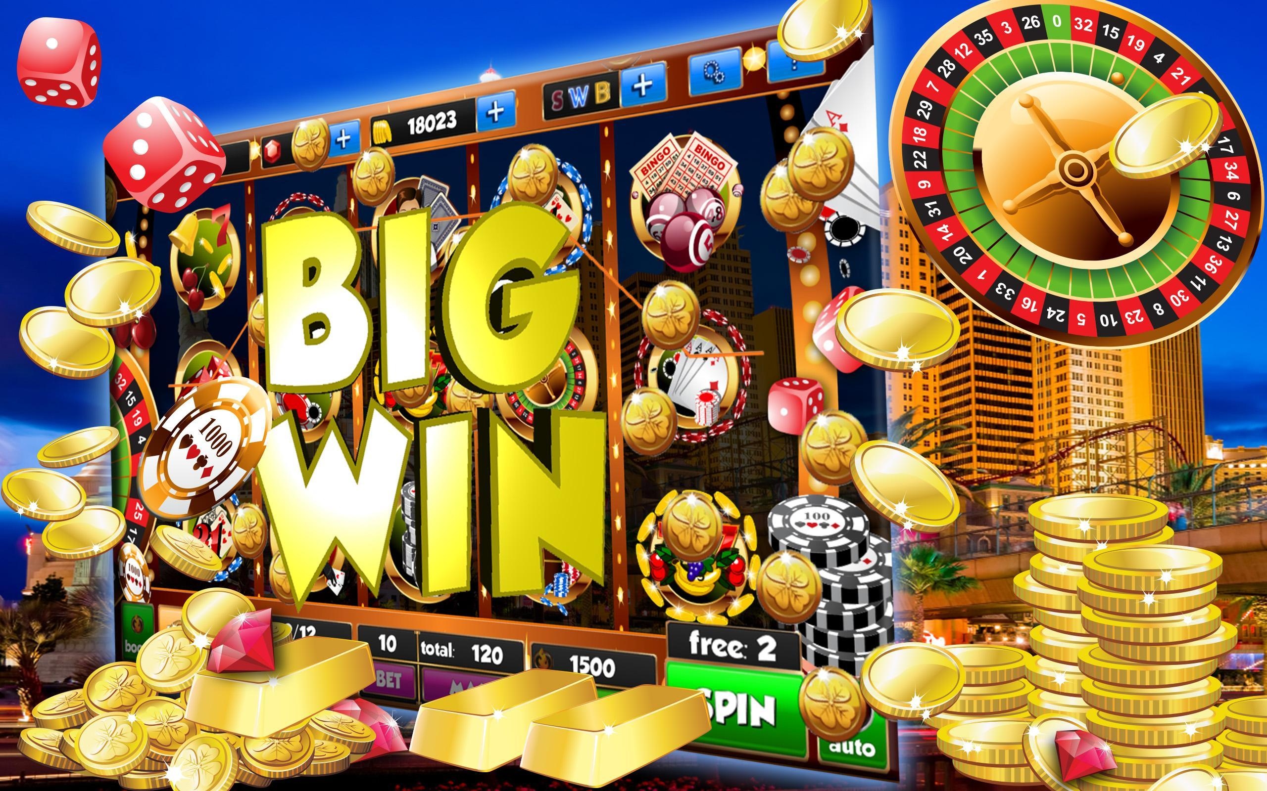 Apakah Slot Klasik Memiliki Fitur Free Spin?