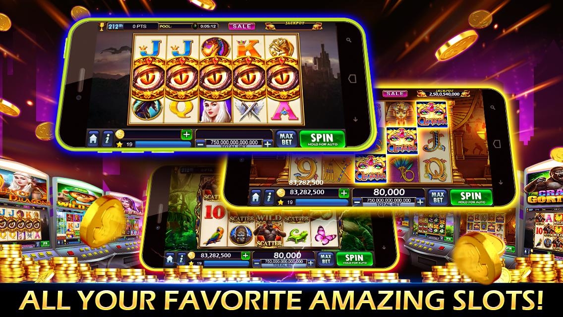Bisakah Saya Mengikuti Turnamen Slot Jackpot?